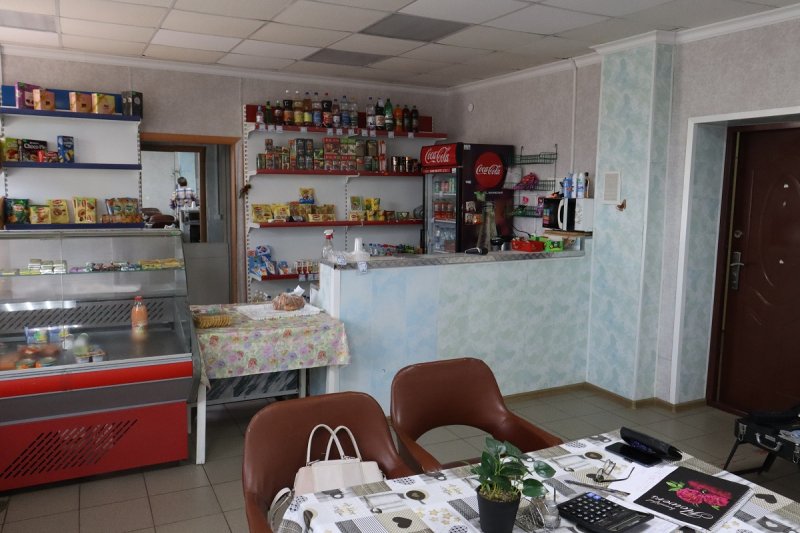 Кинель-Черкасскими полицейскими раскрыта кража с предприятия общественного питания
