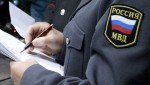 В Кинельском районе полицейские задержали мужчин, подозреваемых в краже имущества из гаража